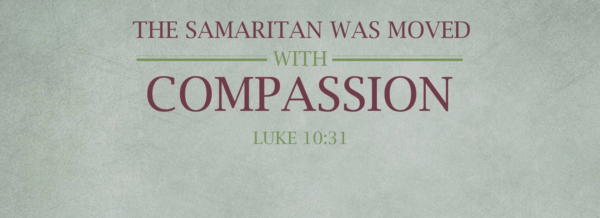 Liturgical Slider