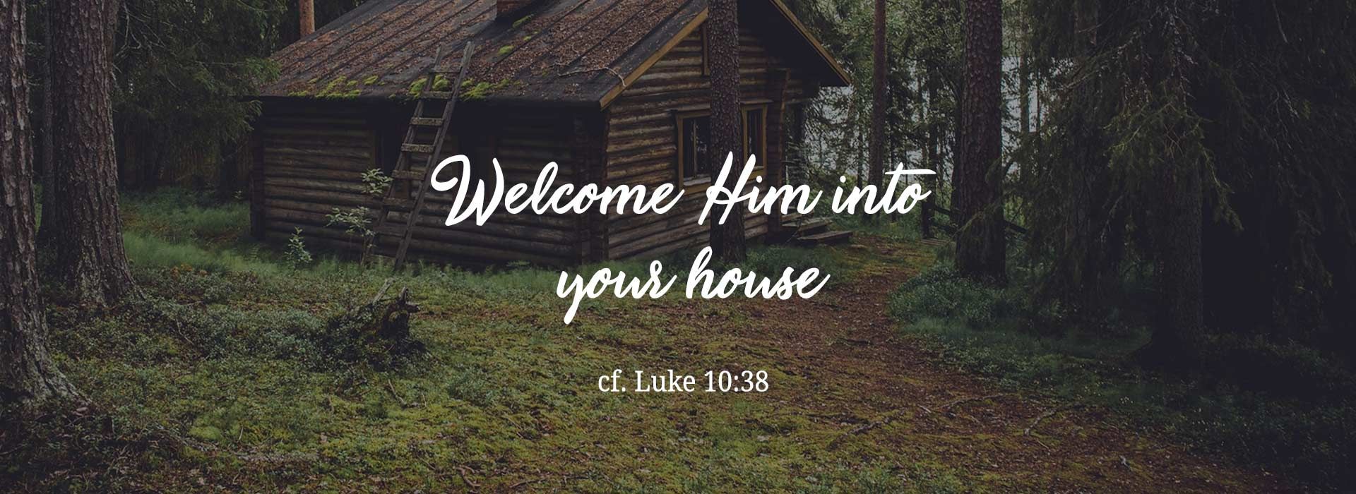 Liturgical Slider