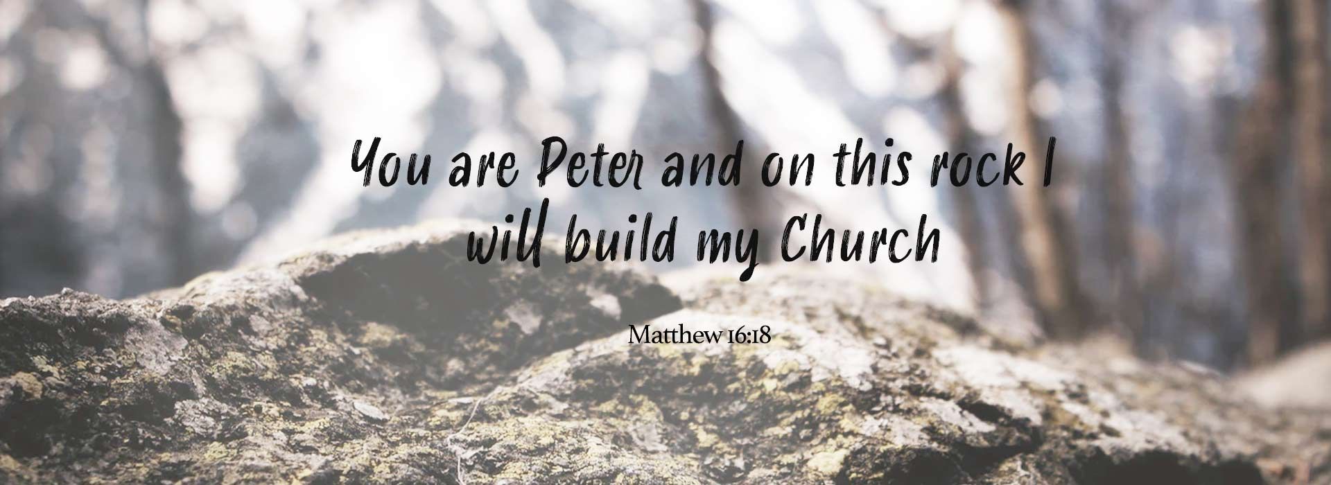 Liturgical Slider